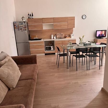 Apartman Ruza Ruzomberok Exterior photo