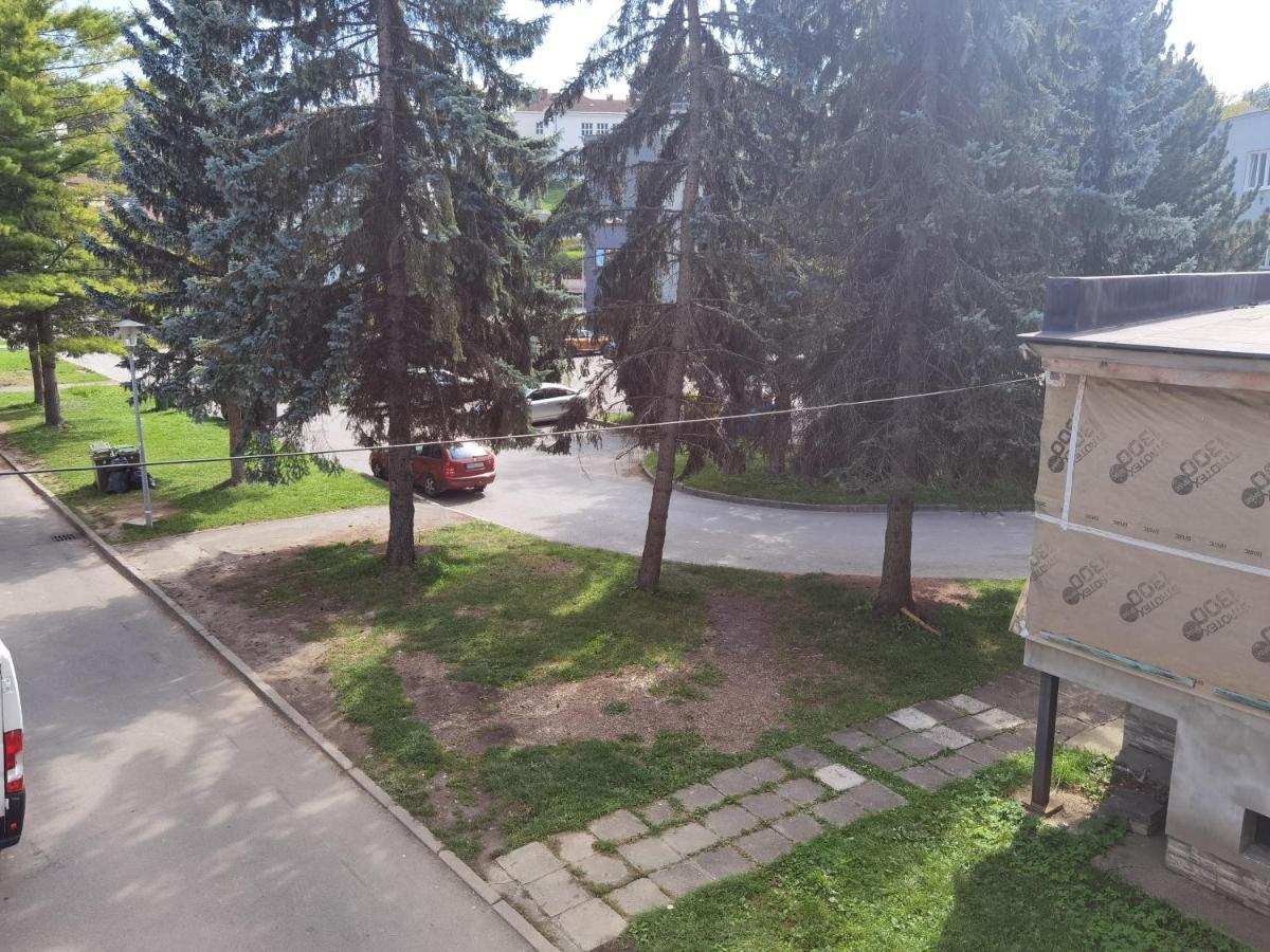 Apartman Ruza Ruzomberok Exterior photo