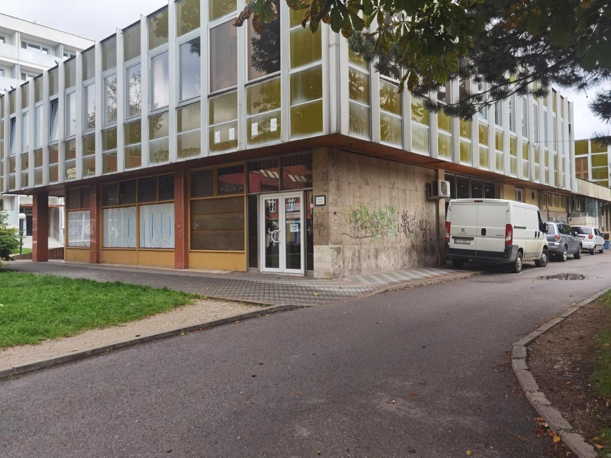 Apartman Ruza Ruzomberok Exterior photo
