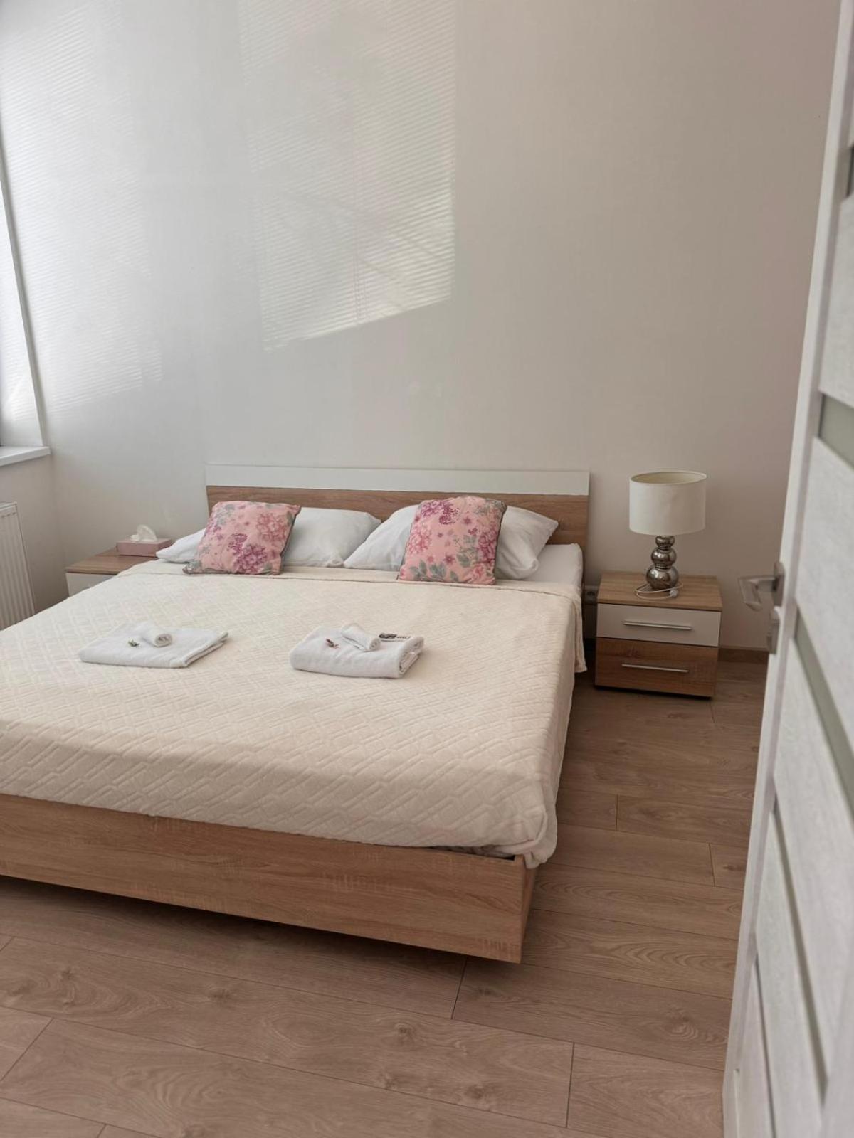 Apartman Ruza Ruzomberok Exterior photo